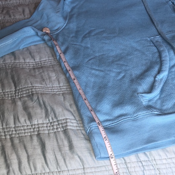 Sincerely Jules Juniper Zip Up Hoodie Size S - Picture 6 of 10